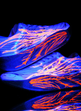 C202 6代pro心跳碳板跑鞋青少年软底减震运动鞋体考训练专业跑鞋