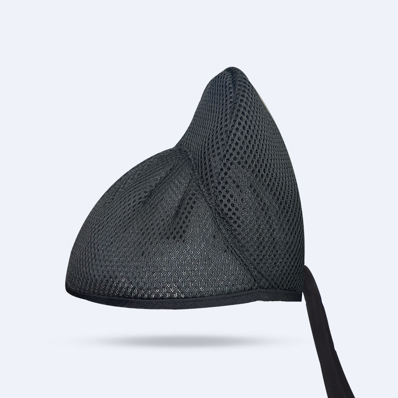 新款古风帽子男女四季款汉服帽子