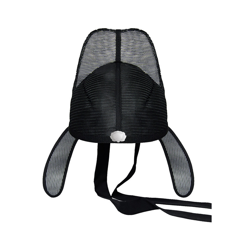 男童汉服帽子幞头唐宋李白帽儿童古装男女头饰圆领袍配饰古风帽子