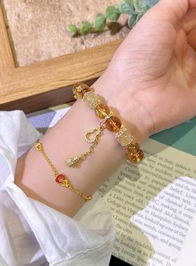 新中式高级感小众设计轻奢葫芦