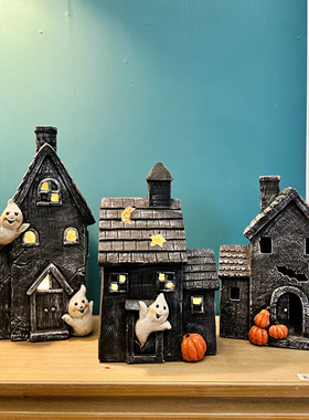 样品复古摆件家居装饰品创意个性工艺品