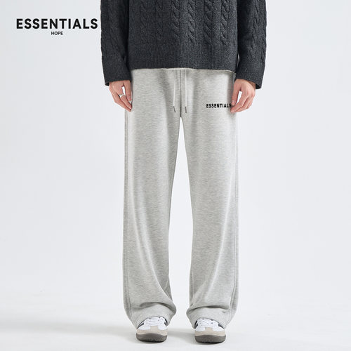ESSENTIALS2026春季美式