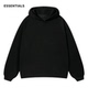 ESSENTIALS 连帽卫衣男宽松百搭休闲帽衫 HOPE美式 420G重磅秋冬季