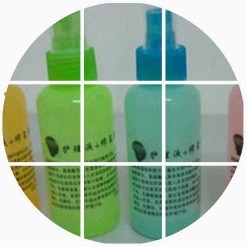 Accessoires pour perruques - Ref 227490 Image 1