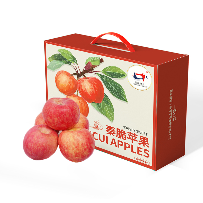 新果直发  脆甜多汁