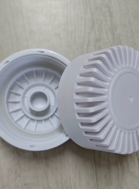 适用于新飞九阳净水器滤瓶盖子36齿过滤芯盖泉露反渗透净水机配件