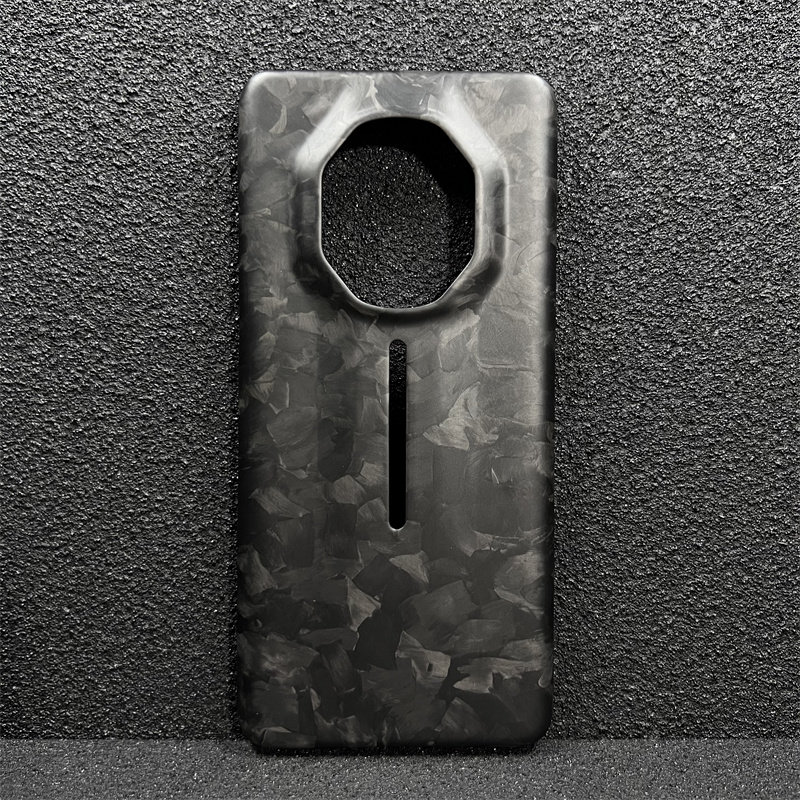 轻薄防摔mate40rs手机壳