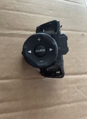 适用本田CIVIC 皓影CRV 雅型格阁 HRV致在方向盘音控巡航开关按键