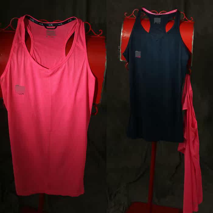 Débardeur sport pour femme - Ref 2027798 Image 1