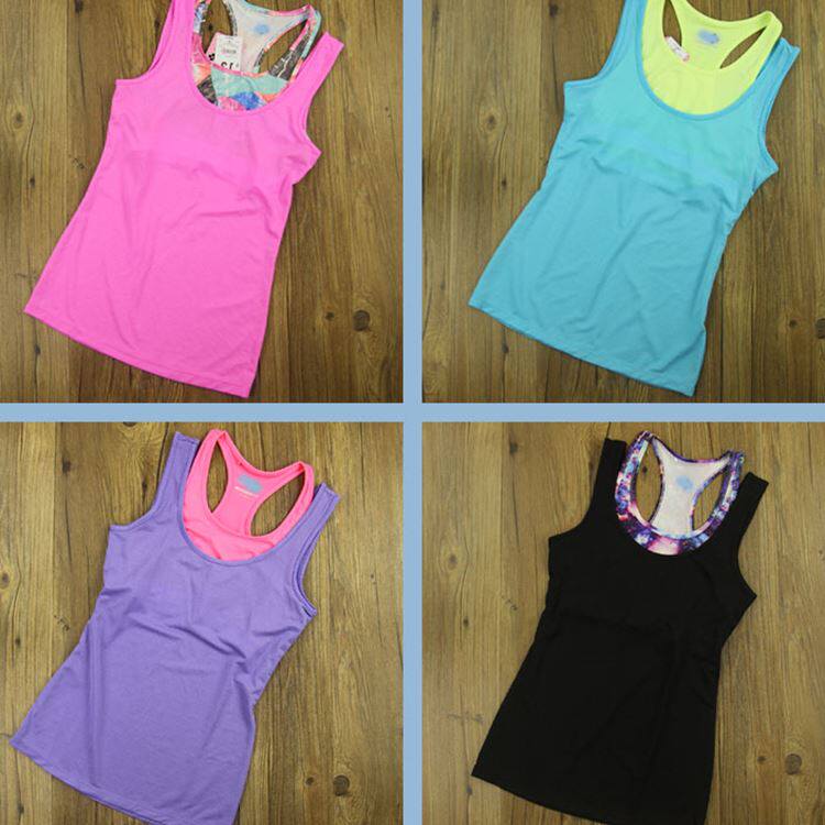 Débardeur sport pour femme - Ref 2031335 Image 1