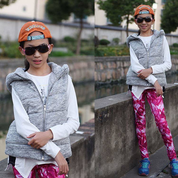 Gilet sans manche sport - Ref 542224 Image 1