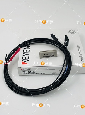 NXT三代轨道感应器光纤 FU-3143 2MGTCA002600 2MGTCA002601