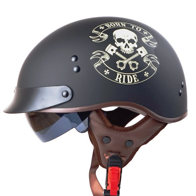 TORC new pattern motorcycle Helmet safety hat Retro pedal adult Half helmet Halley summer Sunscreen Prince Helmetin the Motorcycle/Equipment/Fitting , Motorcyclist equipment , Motorcycle Helmets  category - from Buy2taobao.com to provide professional Taobao agent buy service