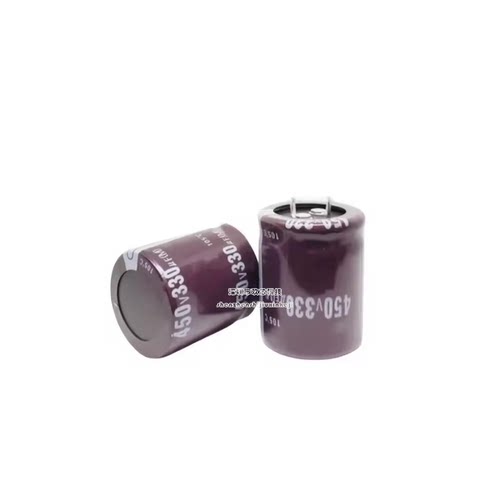 450v330uf逆变器焊机铝电解电容