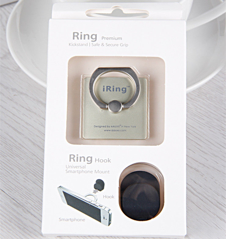 Support téléphone mobile - Ref 1358588 Image 4