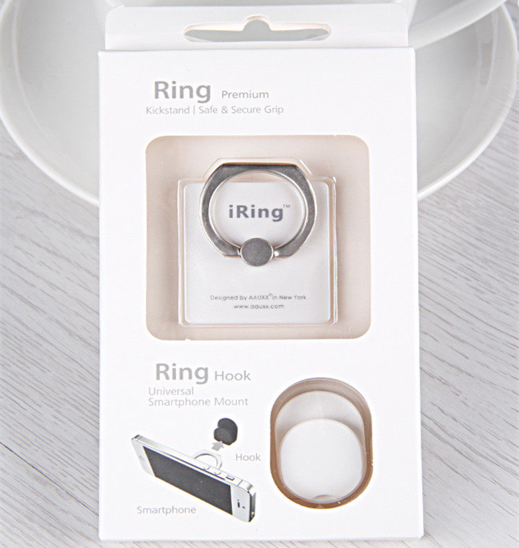 Support téléphone mobile - Ref 1358588 Image 1