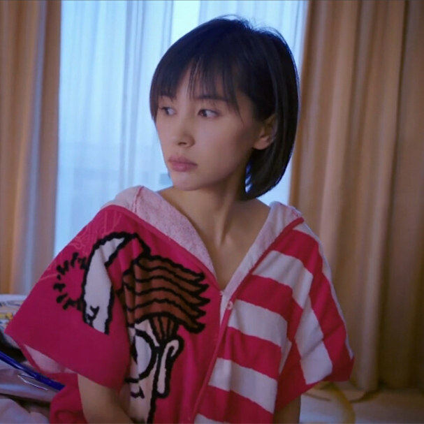 Peignoir jeunesse - Ref 602258 Image 1