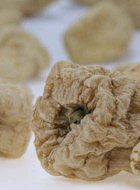 神农架天麻片 （切好片）100克