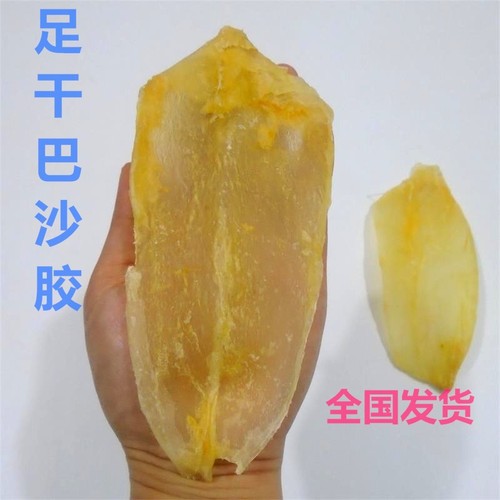 足干巴沙鱼胶酒店餐饮专用