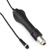 热风枪手柄 8858 12V风机 Yarboly 858 858D 8586 8586D焊台手柄