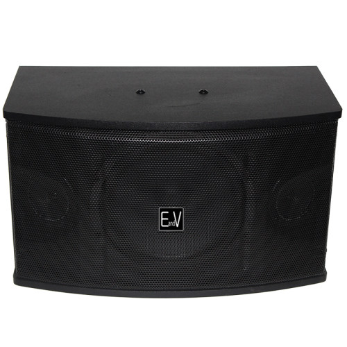 ktv包房卡包音箱EVproaudio