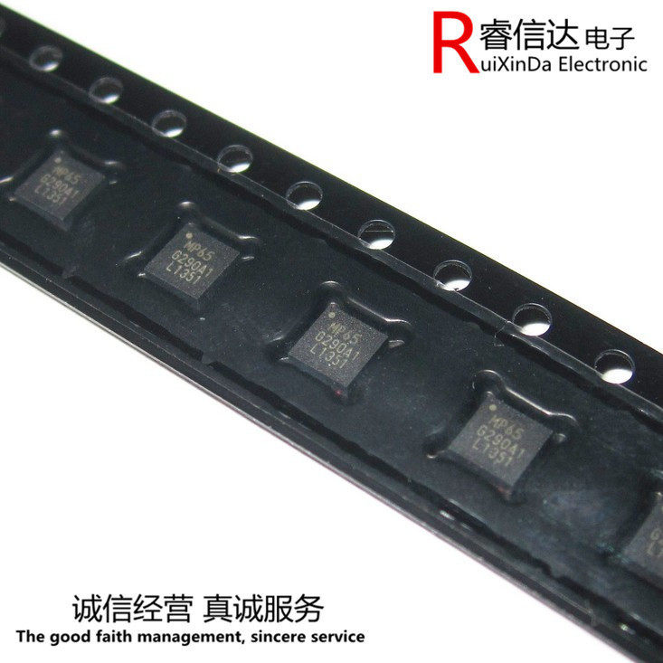 MPU6500 传感器 MPU-6500 3轴 加速计 MP65 QFN-24