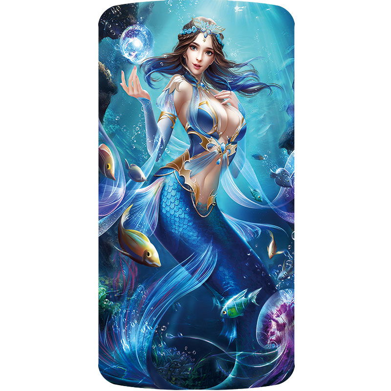 三维立体3d钓箱上盖贴纸适用于雷臣32L升梦者3200耐磨画53*28.7cm