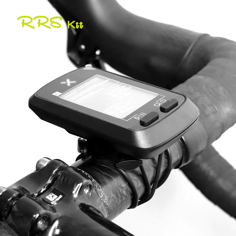 rrskit公路山地自行车塑料码表