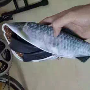 Sacoche pour vélo mixte - Ref 2211731 Image 3