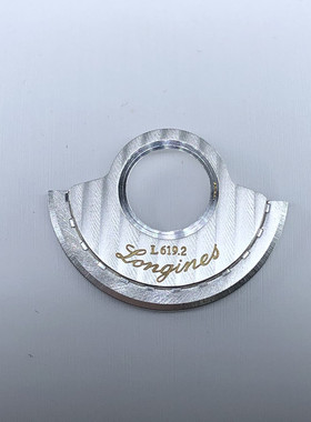 手表配件自动锤瑞士2892全新机芯拆机自动陀