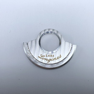 手表配件自动锤瑞士2892全新机芯拆机自动陀