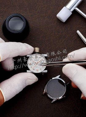 瑞士2824机械表装配费链接装配成表2836机芯专业装配 组装手表