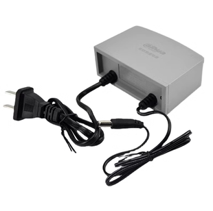 大华DH-PFM301监控电源安防宽温电源12V2A室外防水电源