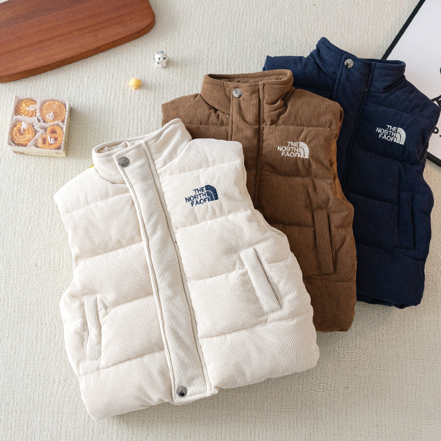 阳光儿童丝棉马甲25秋冬男童潮牌夹棉背心宝宝小童加厚坎肩棉衣,童装/婴儿装/亲子装,羽绒马甲,淘宝优惠券,粉丝福利购,淘宝优惠卷