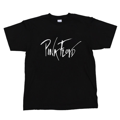PinkFloyd摇滚乐队长短袖t恤