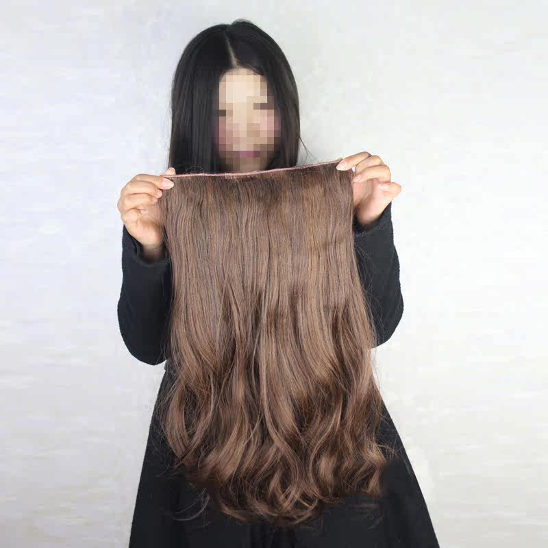 Extension cheveux - Ref 218000 Image 4