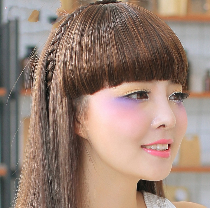 Perruque - Ref 2612382 Image 1