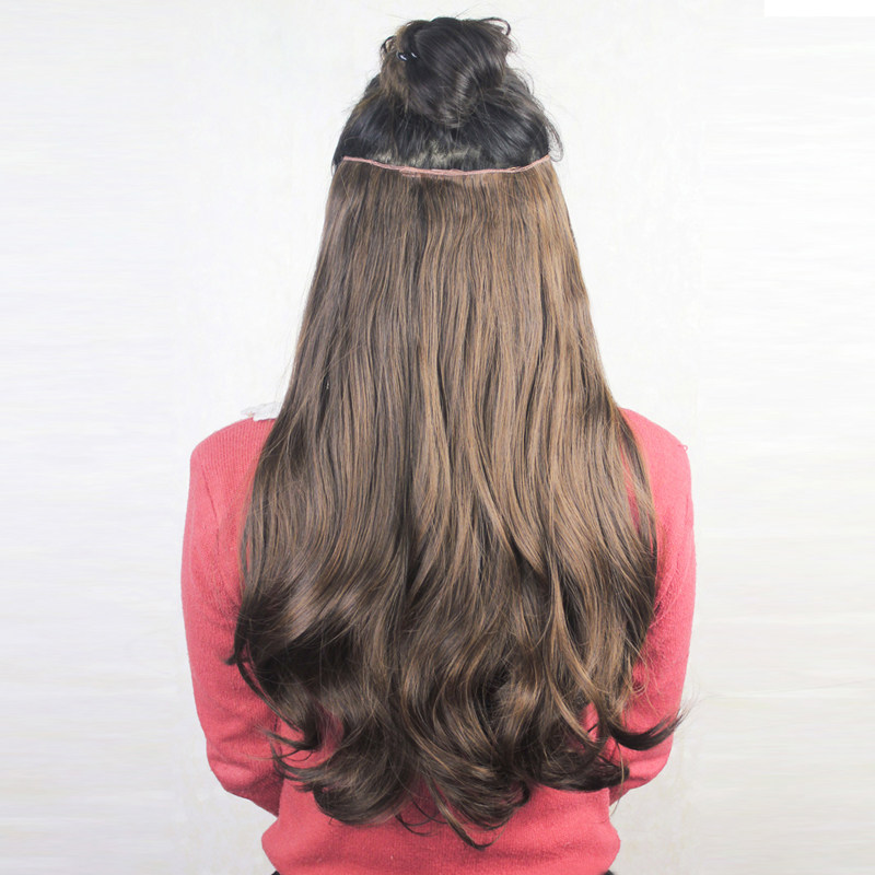 Extension cheveux - Ref 218000 Image 3