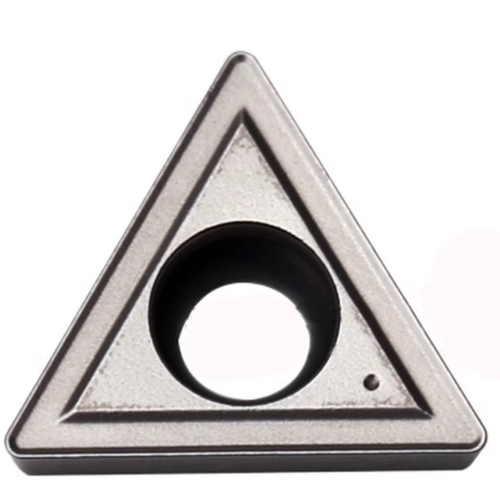 特固克陶瓷数控刀片TCMT090204MT