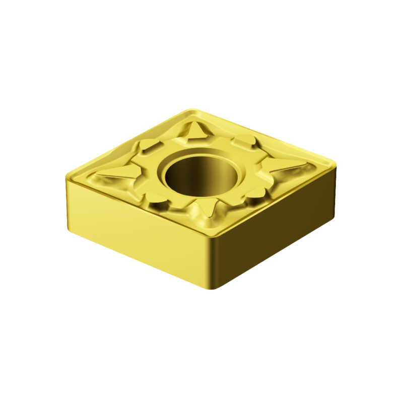 山特CNMG190608-MM数控刀片