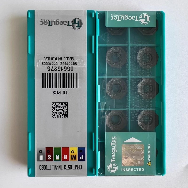 特固克刀片OFMT05T3TN-ML特惠