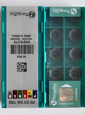 OFMT05T3TN-ML TT9030 TT8020 TT9080 TT6080 8080特固克刀片特惠