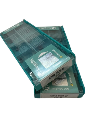 RDMX0501-M/RDMT0702-M TT9080 TT9030 TT8020 圆铣刀片R2.5 R3.5