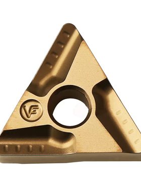 特固克外圆刀片TNMG160404/08R L-VF TT8125B 8115B 5100 PV3010