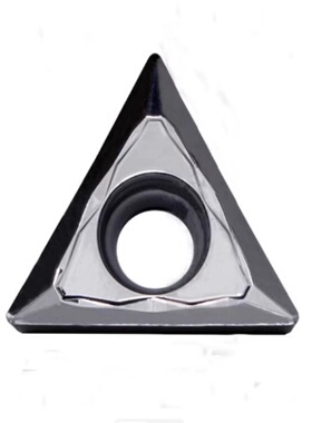 TCGT110204FL K10/TCGT16T304FL K10铝用刀片TCGT16T308FL K10