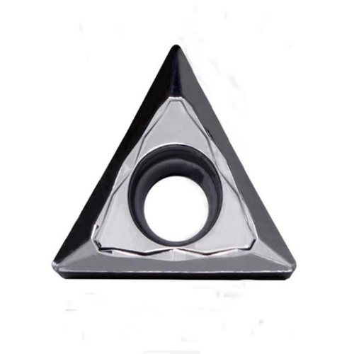 TCGTK10铝用数控刀片