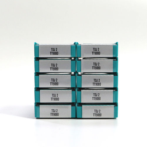 特固克双头割刀刀片TDJ2-5