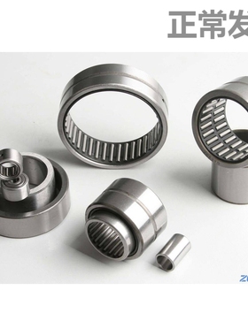 英制滚针轴承BA86/SCE86 BA107/SCE107 BA108/SCE108