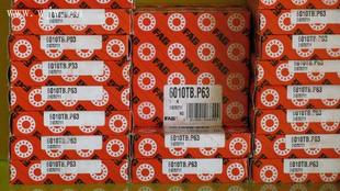 F6701ZZ F6700ZZ 进口微型FAG法兰轴承F63801ZZ F63802ZZ