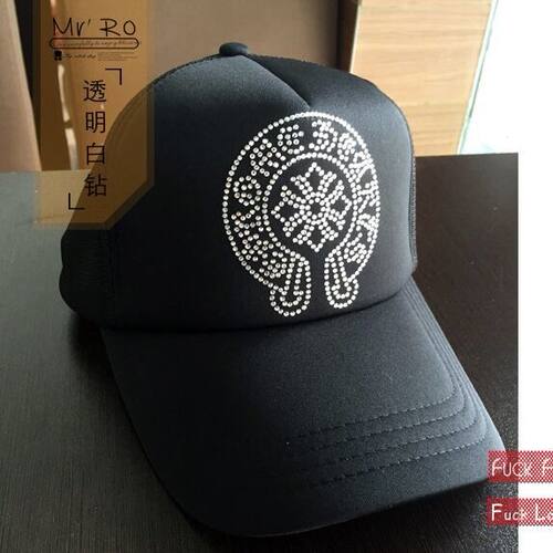 克罗帽子高品质高挺帽型